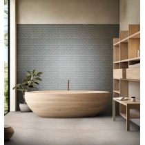 VERO - 8X8 GEM, COOL, SATIN